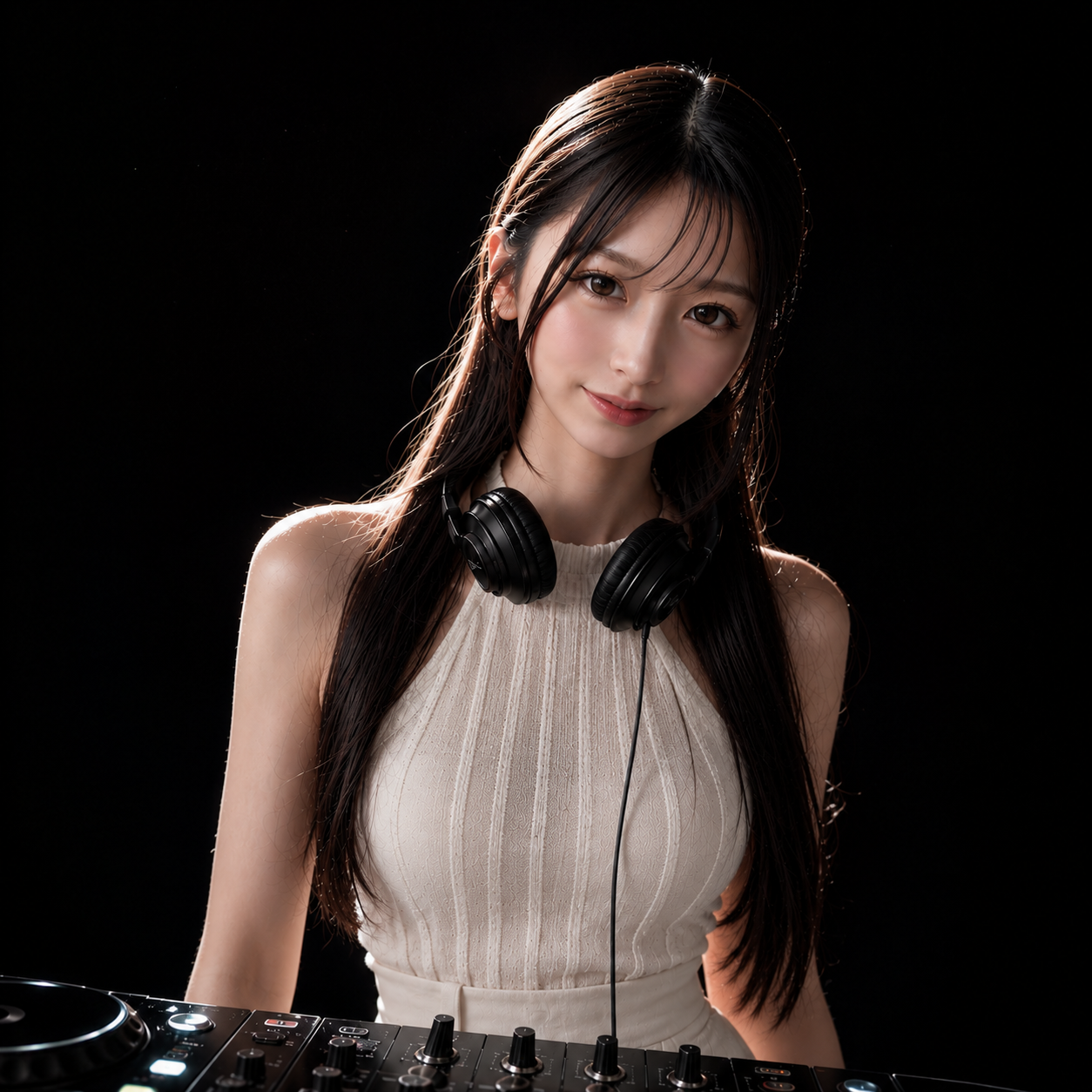 DJ ANGELのプロフィール写真
