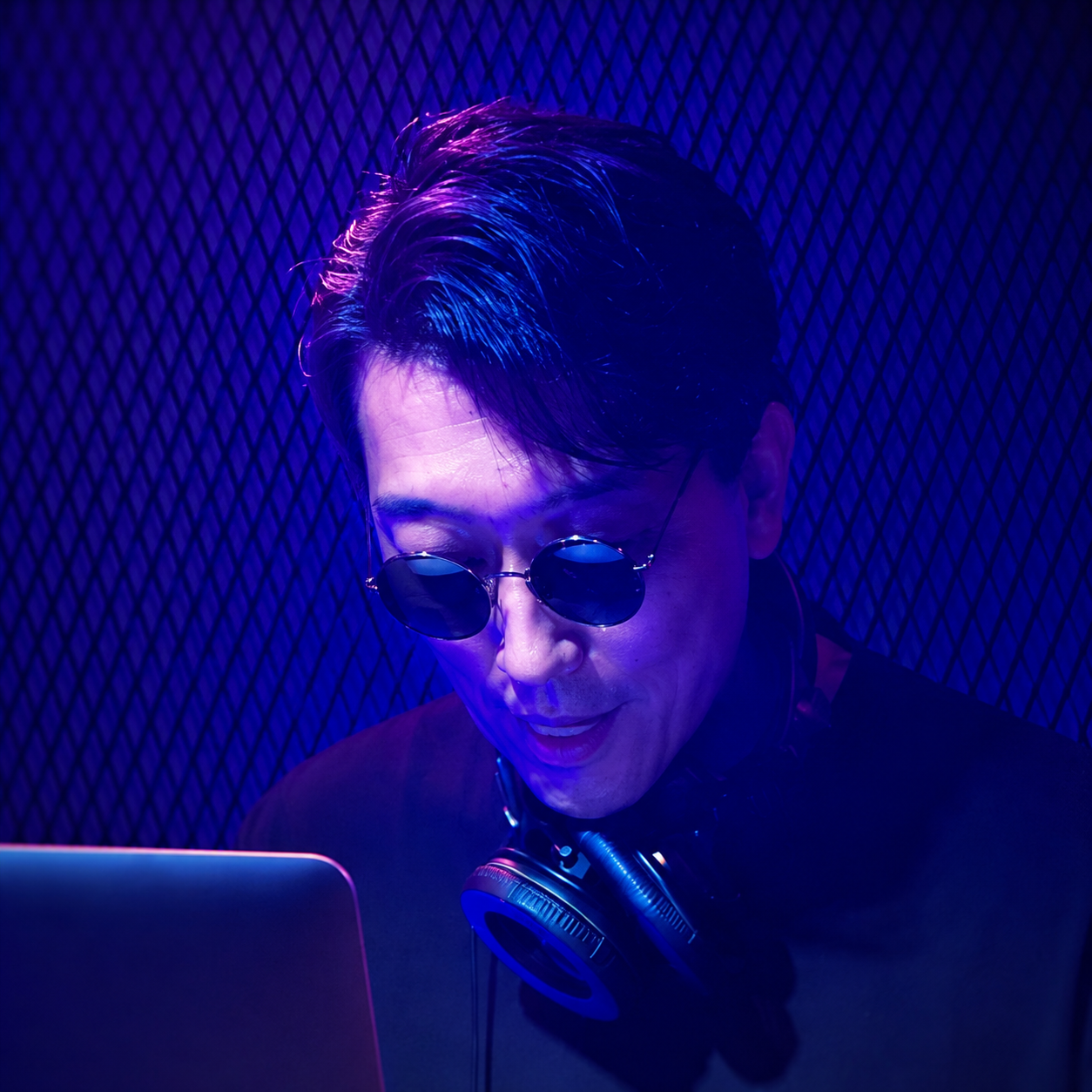 DJ KENICHIのプロフィール写真